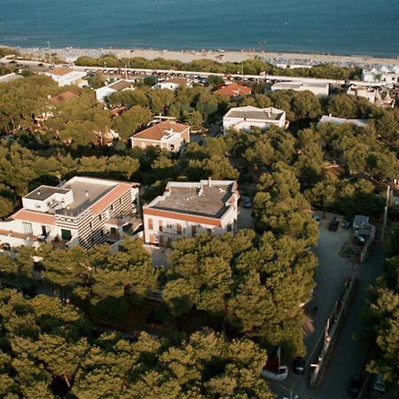 Jonio Vacanze Residence カステッラネータ・マリーナ エクステリア 写真