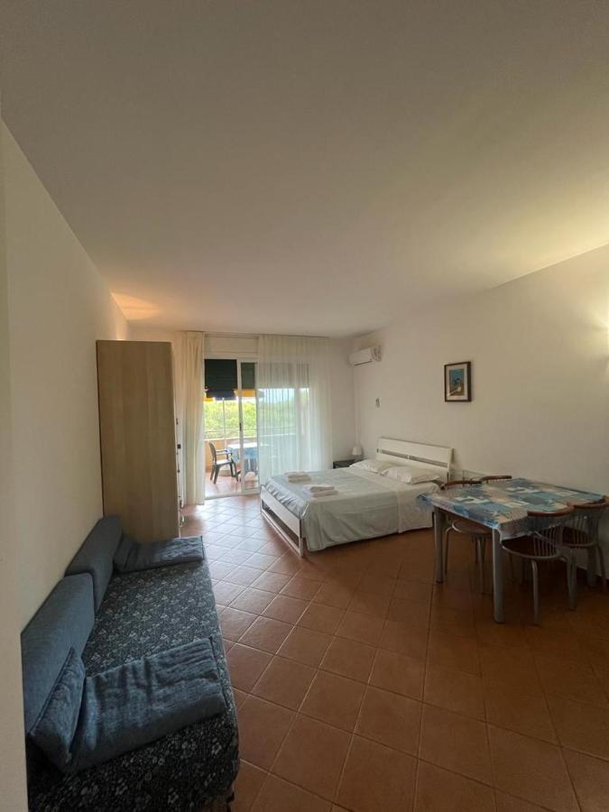 Jonio Vacanze Residence カステッラネータ・マリーナ エクステリア 写真